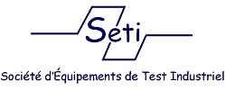 Systme de test Bretagne - Bureau d'tude lectronique Pays de la Loire